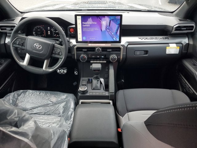 2026 Toyota Tacoma i-FORCE MAX Tacoma TRD Sport