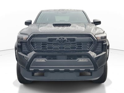 2026 Toyota Tacoma i-FORCE MAX Tacoma TRD Sport