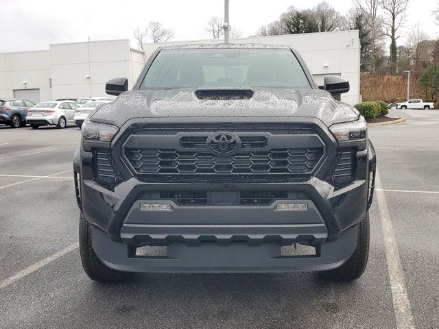 2026 Toyota Tacoma i-FORCE MAX Tacoma TRD Sport