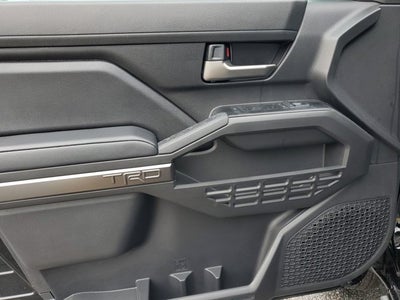 2026 Toyota Tacoma i-FORCE MAX Tacoma TRD Sport