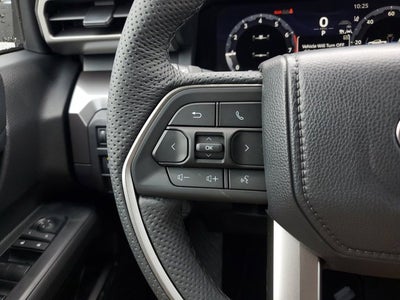 2026 Toyota Tacoma i-FORCE MAX Tacoma TRD Sport