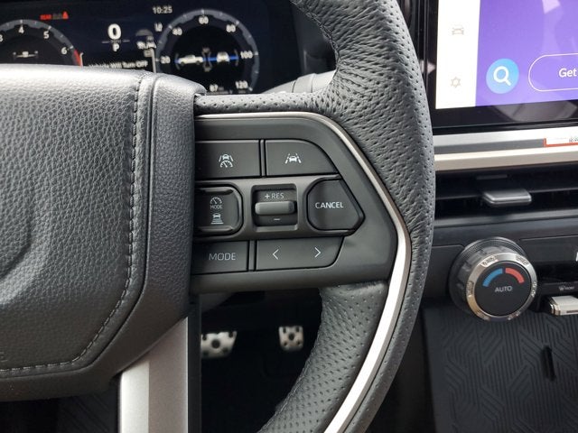 2026 Toyota Tacoma i-FORCE MAX Tacoma TRD Sport