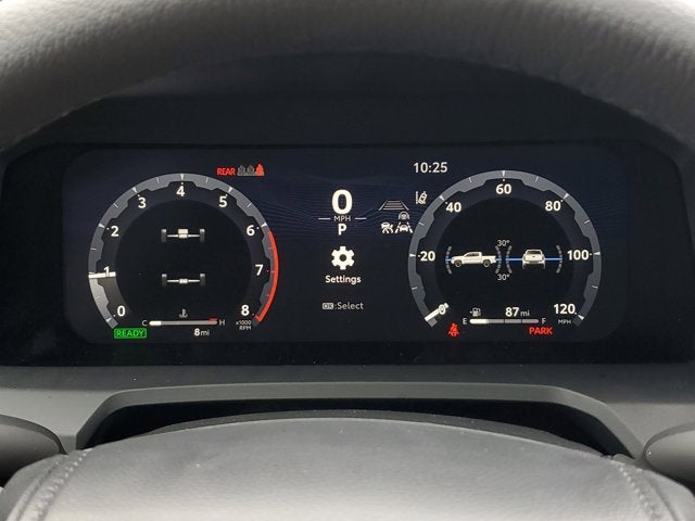 2026 Toyota Tacoma i-FORCE MAX Tacoma TRD Sport