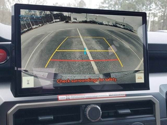 2026 Toyota Tacoma i-FORCE MAX Tacoma TRD Sport