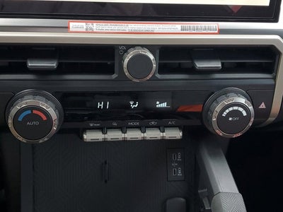 2026 Toyota Tacoma i-FORCE MAX Tacoma TRD Sport