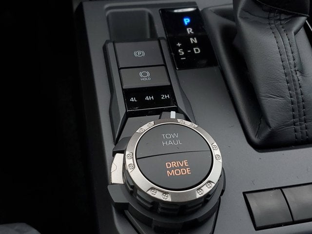 2026 Toyota Tacoma i-FORCE MAX Tacoma TRD Sport