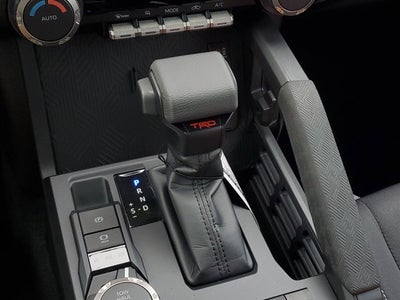 2026 Toyota Tacoma i-FORCE MAX Tacoma TRD Sport