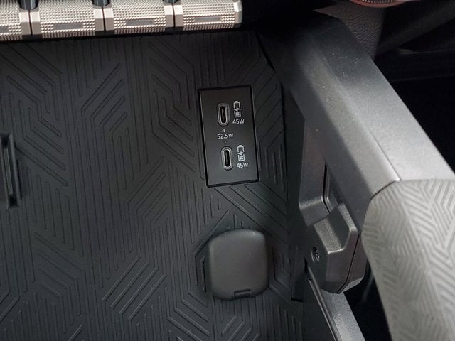 2026 Toyota Tacoma i-FORCE MAX Tacoma TRD Sport