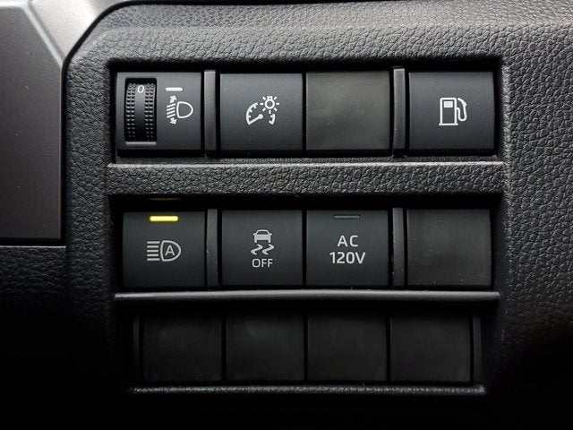 2026 Toyota Tacoma i-FORCE MAX Tacoma TRD Sport