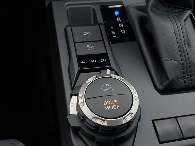 2026 Toyota Tacoma i-FORCE MAX Tacoma TRD Sport