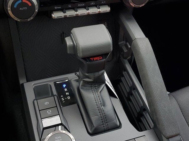 2026 Toyota Tacoma i-FORCE MAX Tacoma TRD Sport