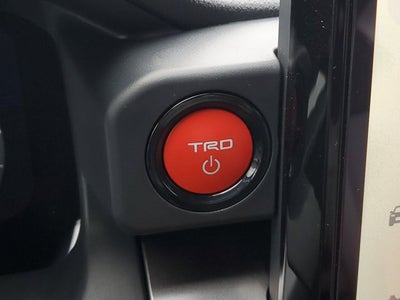 2026 Toyota Tacoma i-FORCE MAX Tacoma TRD Sport