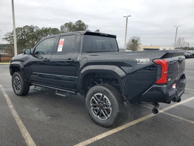 2026 Toyota Tacoma i-FORCE MAX Tacoma TRD Sport