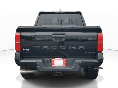 2026 Toyota Tacoma i-FORCE MAX Tacoma TRD Sport