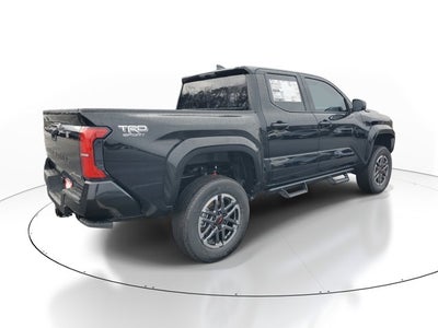 2026 Toyota Tacoma i-FORCE MAX Tacoma TRD Sport