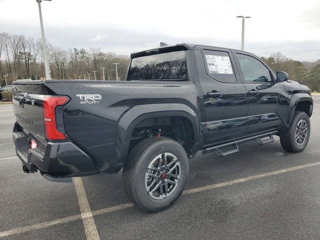 2026 Toyota Tacoma i-FORCE MAX Tacoma TRD Sport