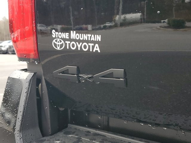 2026 Toyota Tacoma i-FORCE MAX Tacoma TRD Sport