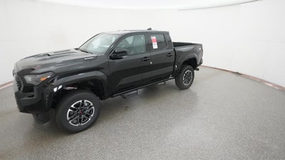 2026 Toyota Tacoma i-FORCE MAX Tacoma TRD Sport