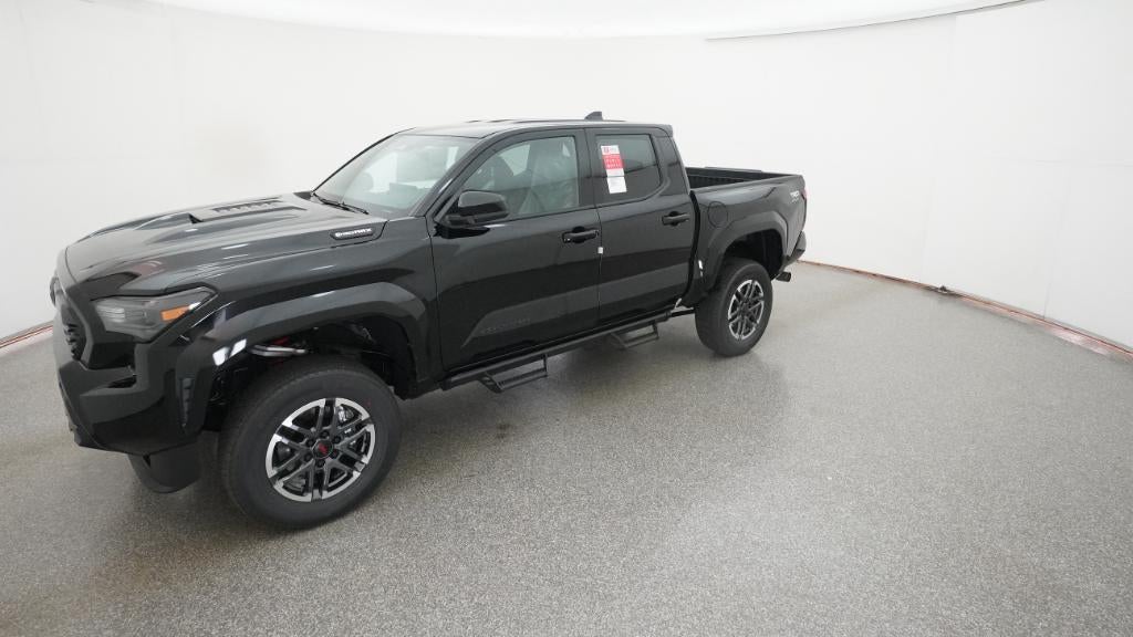 2026 Toyota Tacoma i-FORCE MAX Tacoma TRD Sport