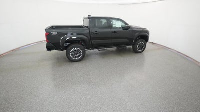 2026 Toyota Tacoma i-FORCE MAX Tacoma TRD Sport