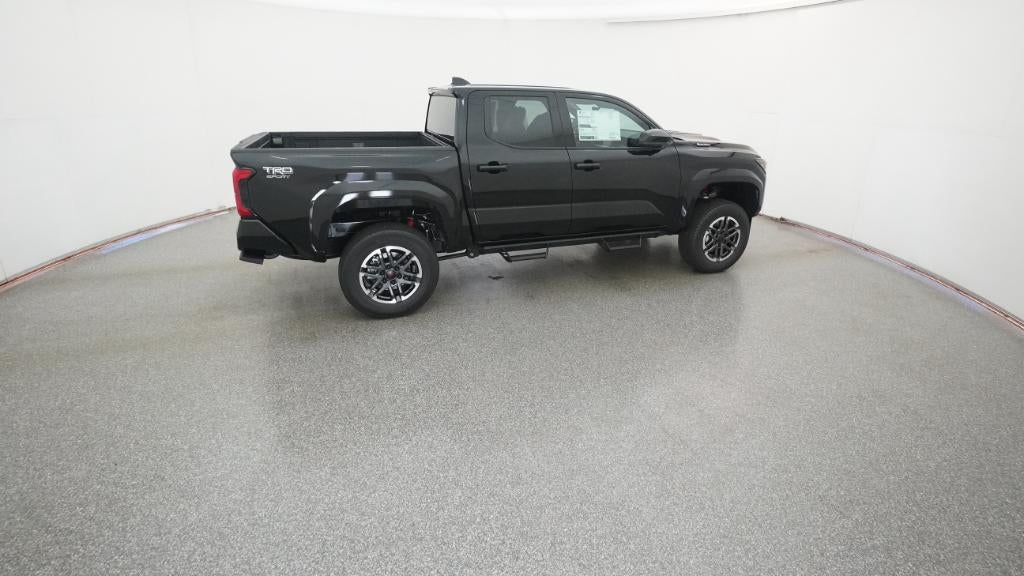 2026 Toyota Tacoma i-FORCE MAX Tacoma TRD Sport