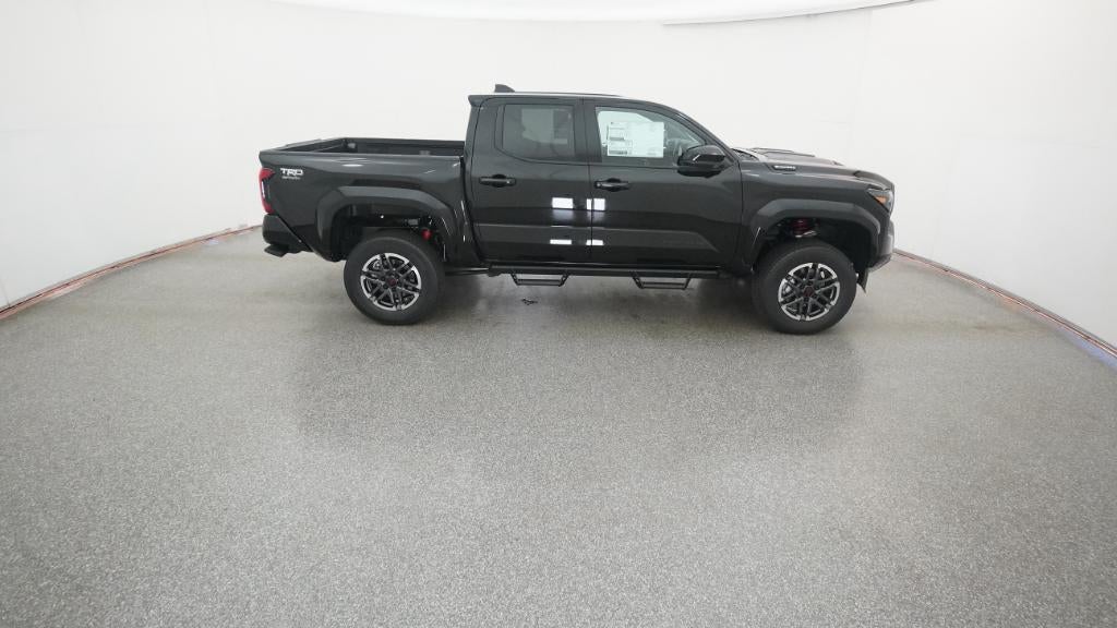 2026 Toyota Tacoma i-FORCE MAX Tacoma TRD Sport