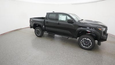 2026 Toyota Tacoma i-FORCE MAX Tacoma TRD Sport