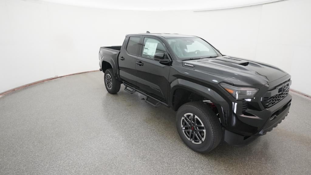 2026 Toyota Tacoma i-FORCE MAX Tacoma TRD Sport