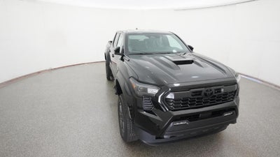 2026 Toyota Tacoma i-FORCE MAX Tacoma TRD Sport