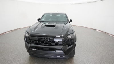 2026 Toyota Tacoma i-FORCE MAX Tacoma TRD Sport