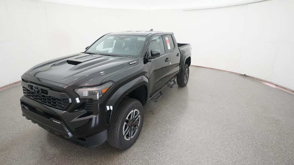 2026 Toyota Tacoma i-FORCE MAX Tacoma TRD Sport