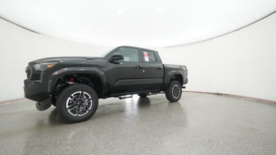 2026 Toyota Tacoma i-FORCE MAX Tacoma TRD Sport