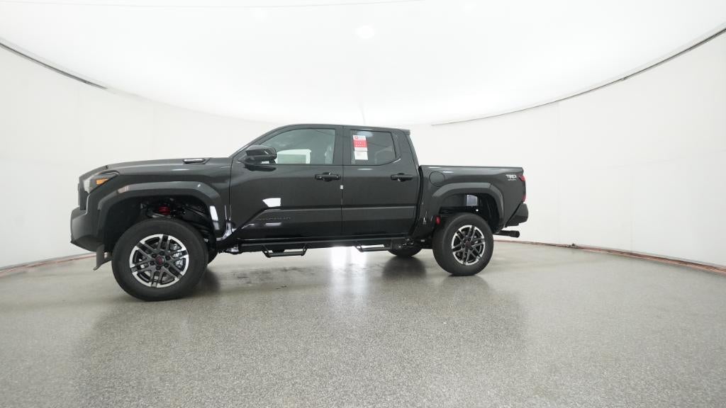 2026 Toyota Tacoma i-FORCE MAX Tacoma TRD Sport