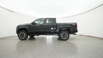 2026 Toyota Tacoma i-FORCE MAX Tacoma TRD Sport