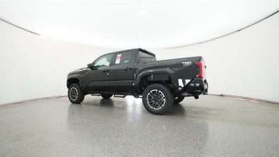 2026 Toyota Tacoma i-FORCE MAX Tacoma TRD Sport