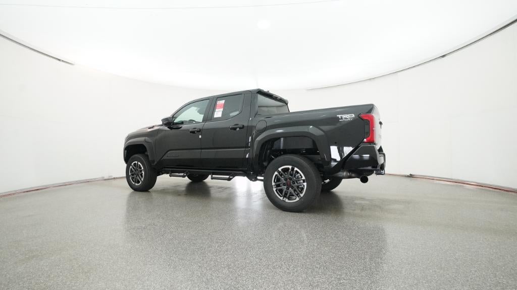 2026 Toyota Tacoma i-FORCE MAX Tacoma TRD Sport
