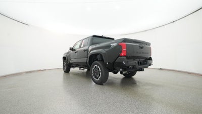 2026 Toyota Tacoma i-FORCE MAX Tacoma TRD Sport