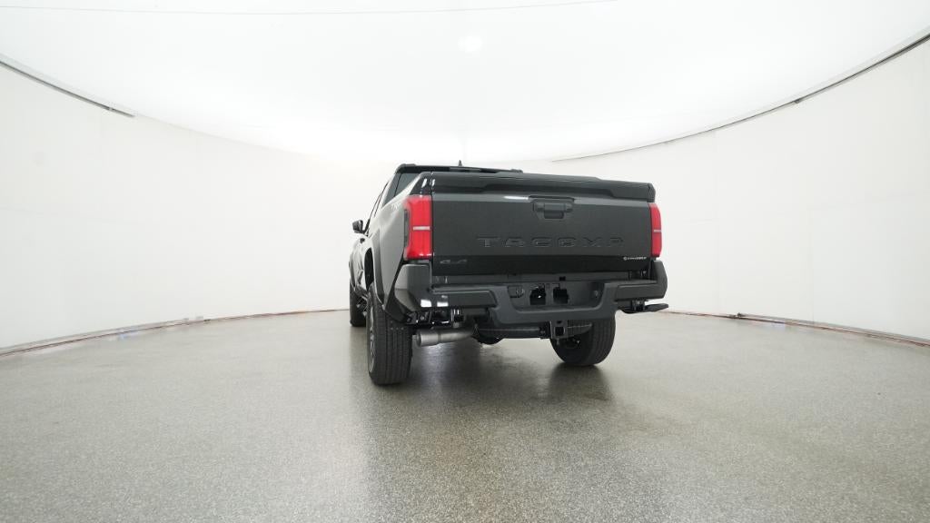 2026 Toyota Tacoma i-FORCE MAX Tacoma TRD Sport