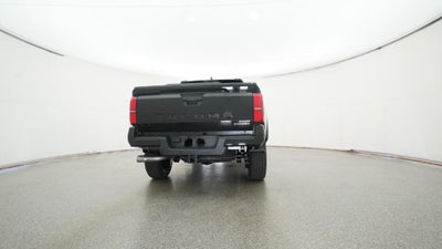 2026 Toyota Tacoma i-FORCE MAX Tacoma TRD Sport