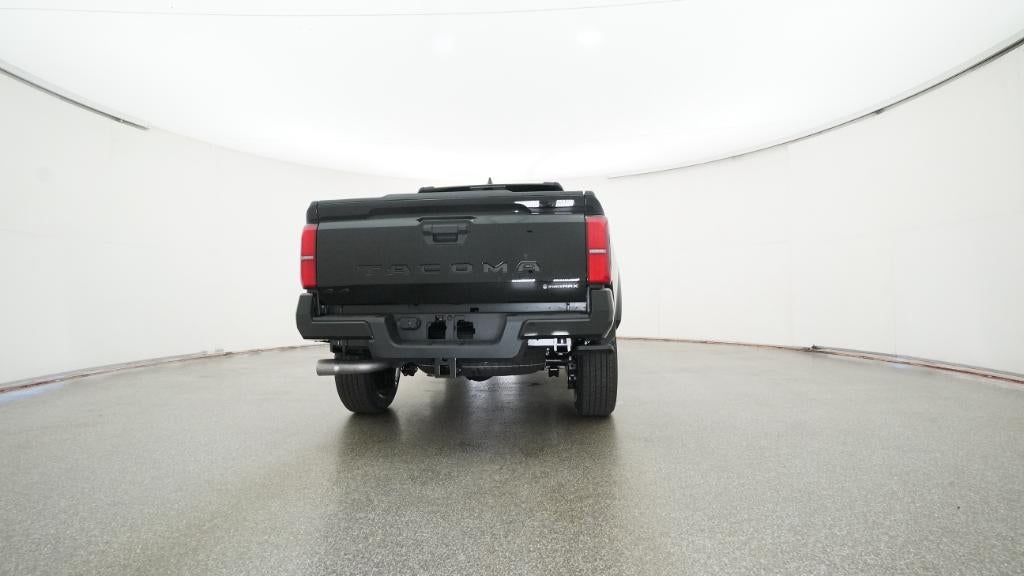 2026 Toyota Tacoma i-FORCE MAX Tacoma TRD Sport