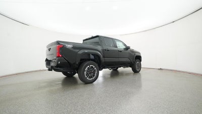 2026 Toyota Tacoma i-FORCE MAX Tacoma TRD Sport