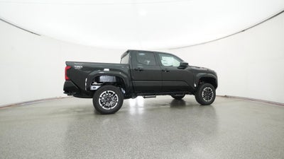 2026 Toyota Tacoma i-FORCE MAX Tacoma TRD Sport