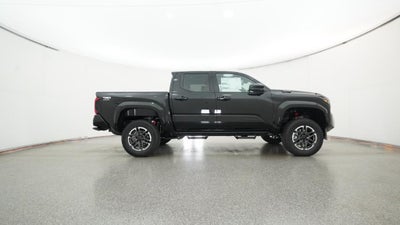 2026 Toyota Tacoma i-FORCE MAX Tacoma TRD Sport