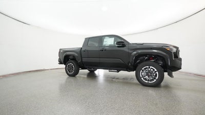 2026 Toyota Tacoma i-FORCE MAX Tacoma TRD Sport