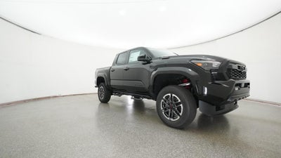 2026 Toyota Tacoma i-FORCE MAX Tacoma TRD Sport