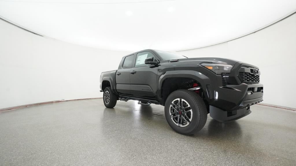 2026 Toyota Tacoma i-FORCE MAX Tacoma TRD Sport