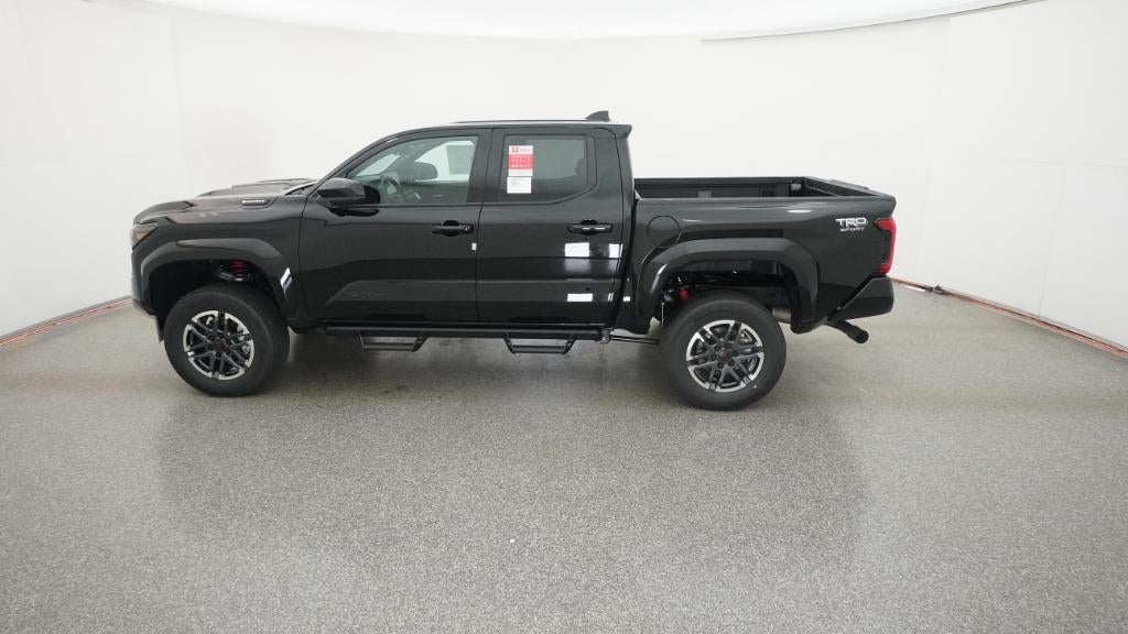 2026 Toyota Tacoma i-FORCE MAX Tacoma TRD Sport