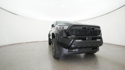 2026 Toyota Tacoma i-FORCE MAX Tacoma TRD Sport