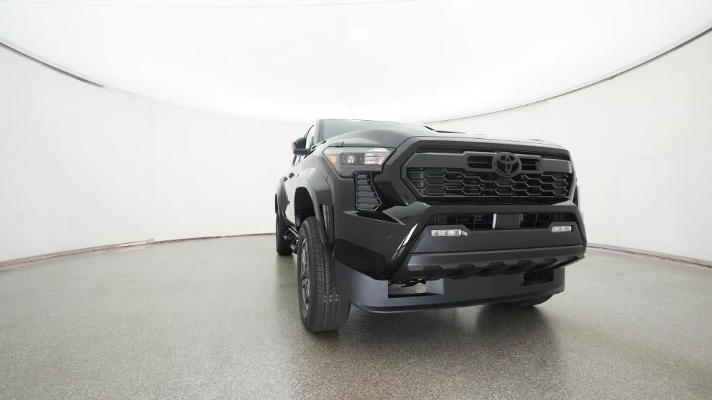 2026 Toyota Tacoma i-FORCE MAX Tacoma TRD Sport