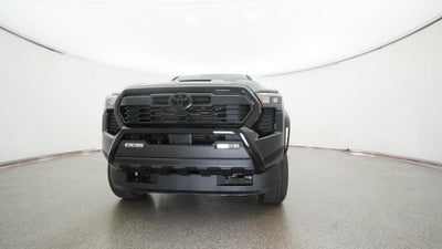 2026 Toyota Tacoma i-FORCE MAX Tacoma TRD Sport